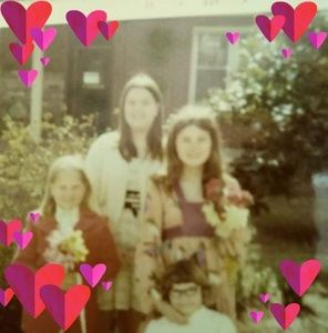 Meet your Posher, Kimberly